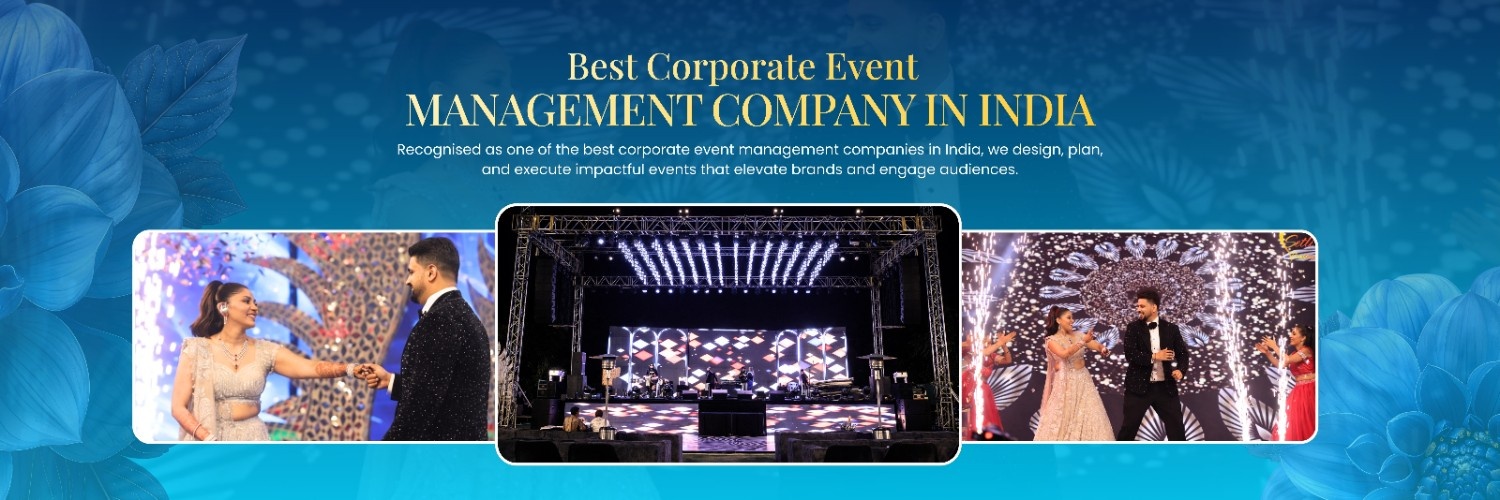 Elite Biz Associates – Best Corporate Event Management Company in India